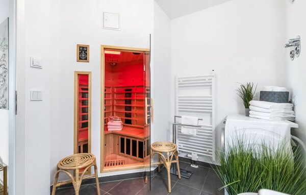 Apartment - Lichtblick, OstseeResort Olpenitz , Germany - DFH334 701