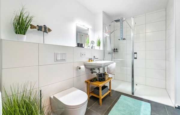 Apartment - Lichtblick, OstseeResort Olpenitz , Germany - DFH334 702