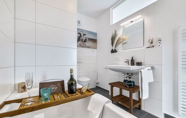 Apartment - Lichtblick, OstseeResort Olpenitz , Germany - DFH334 703