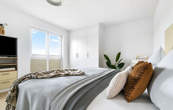 Apartment - Lichtblick, OstseeResort Olpenitz , Germany - DFH334 601