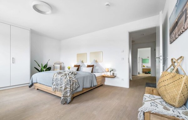 Apartment - Lichtblick, OstseeResort Olpenitz , Germany - DFH334 602