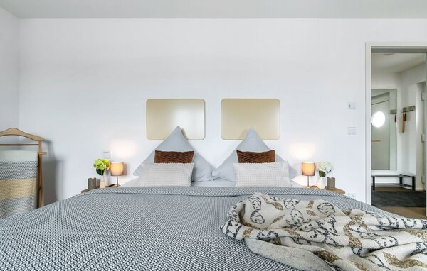 Apartment - Lichtblick, OstseeResort Olpenitz , Germany - DFH334 603