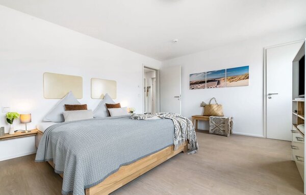 Apartment - Lichtblick, OstseeResort Olpenitz , Germany - DFH334 604