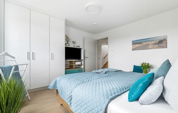 Apartment - Lichtblick, OstseeResort Olpenitz , Germany - DFH334 607