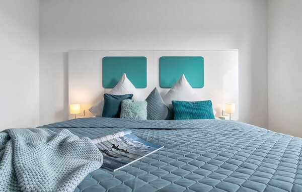 Apartment - Lichtblick, OstseeResort Olpenitz , Germany - DFH334 610