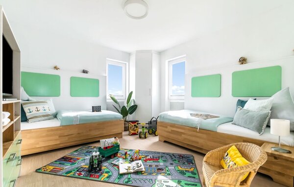 Apartment - Lichtblick, OstseeResort Olpenitz , Germany - DFH334 611