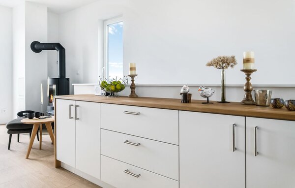 Apartment - Lichtblick, OstseeResort Olpenitz , Germany - DFH334 501