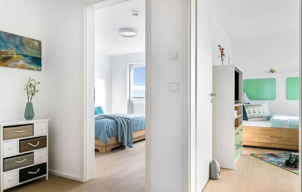 Apartment - Lichtblick, OstseeResort Olpenitz , Germany - DFH334 502