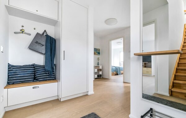 Apartment - Lichtblick, OstseeResort Olpenitz , Germany - DFH334 503