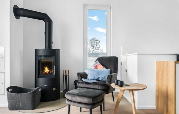 Apartment - Lichtblick, OstseeResort Olpenitz , Germany - DFH334 504