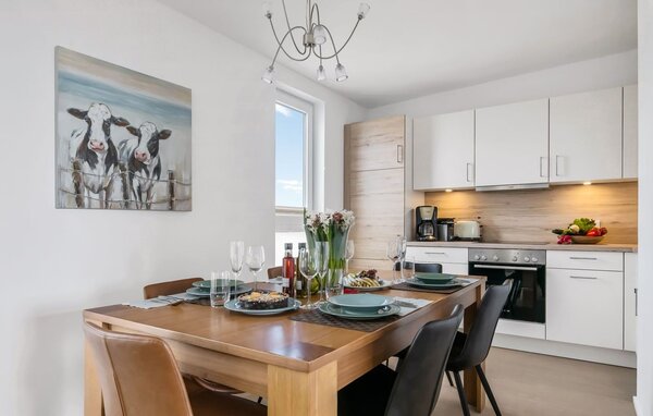 Apartment - Lichtblick, OstseeResort Olpenitz , Germany - DFH334 7