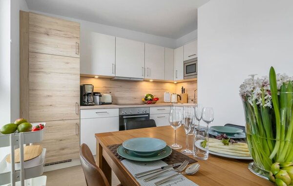 Apartment - Lichtblick, OstseeResort Olpenitz , Germany - DFH334 8