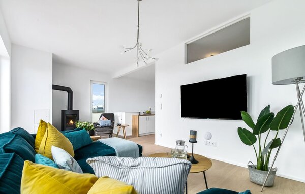 Apartment - Lichtblick, OstseeResort Olpenitz , Germany - DFH334 4