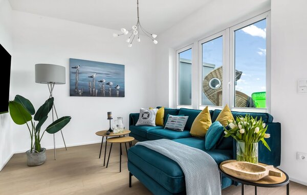 Apartment - Lichtblick, OstseeResort Olpenitz , Germany - DFH334 5
