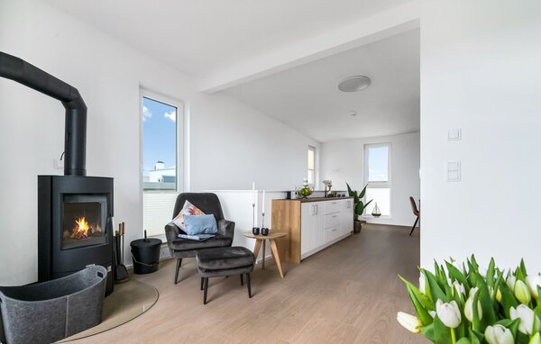 Apartment - Lichtblick, OstseeResort Olpenitz , Germany - DFH334 302