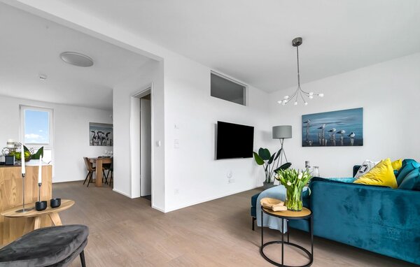Apartment - Lichtblick, OstseeResort Olpenitz , Germany - DFH334 303