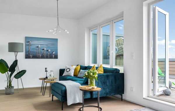 Apartment - Lichtblick, OstseeResort Olpenitz , Germany - DFH334 304