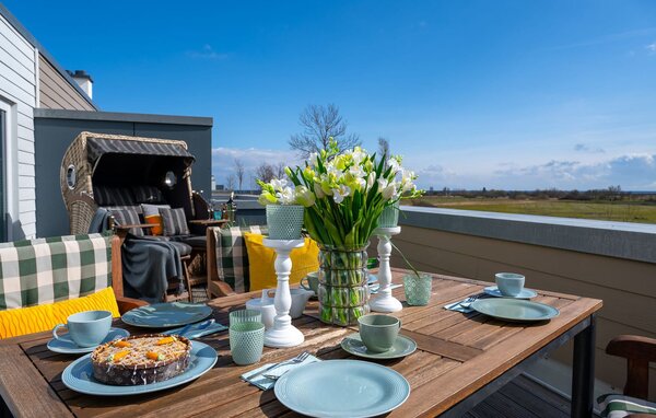 Apartment - Lichtblick, OstseeResort Olpenitz , Germany - DFH334 3