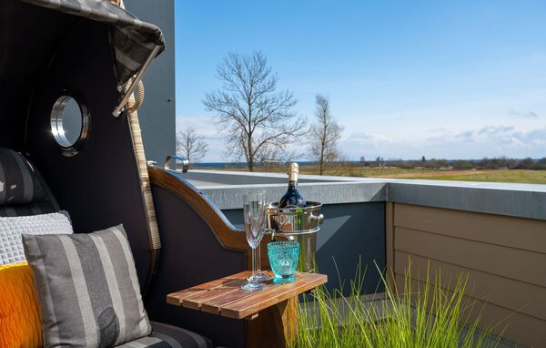 Apartment - Lichtblick, OstseeResort Olpenitz , Germany - DFH334 9
