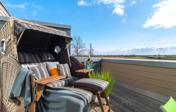 Apartment - Lichtblick, OstseeResort Olpenitz , Germany - DFH334 102