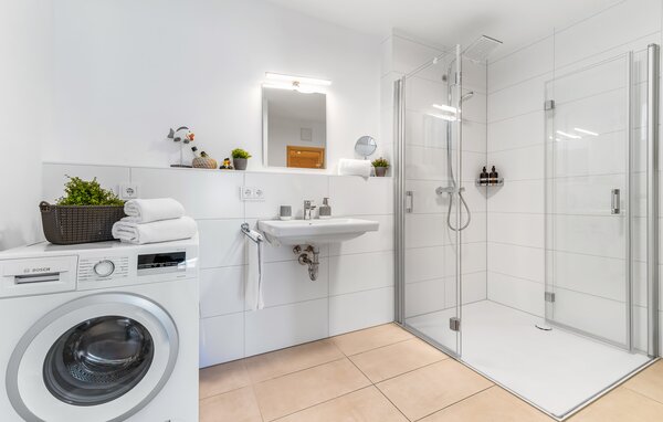 Ferienwohnung - Matrosenlounge, OstseeResort Olpenitz , Deutschland - DFH336 701