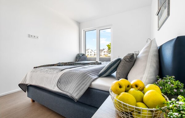 Ferienwohnung - Matrosenlounge, OstseeResort Olpenitz , Deutschland - DFH336 602