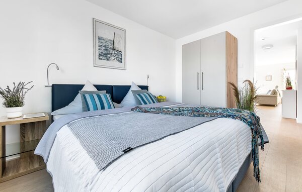 Ferienwohnung - Matrosenlounge, OstseeResort Olpenitz , Deutschland - DFH336 604