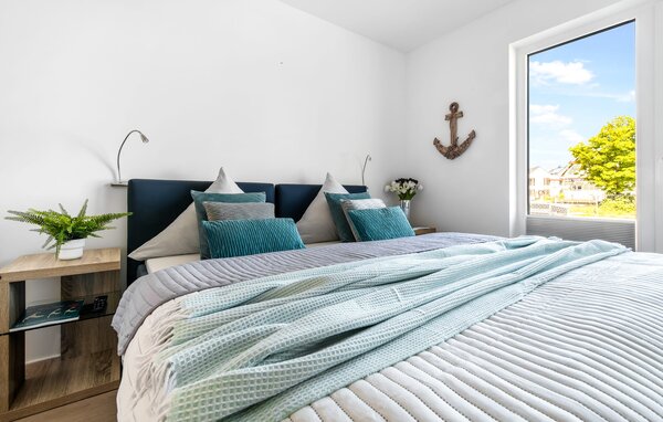 Ferienwohnung - Matrosenlounge, OstseeResort Olpenitz , Deutschland - DFH336 607