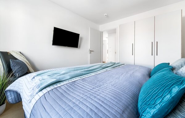 Ferienwohnung - Matrosenlounge, OstseeResort Olpenitz , Deutschland - DFH336 609