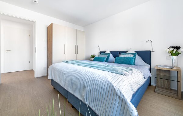 Ferienwohnung - Matrosenlounge, OstseeResort Olpenitz , Deutschland - DFH336 610