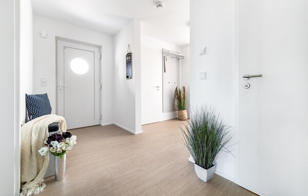 Ferienwohnung - Matrosenlounge, OstseeResort Olpenitz , Deutschland - DFH336 501
