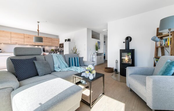 Ferienwohnung - Matrosenlounge, OstseeResort Olpenitz , Deutschland - DFH336 3