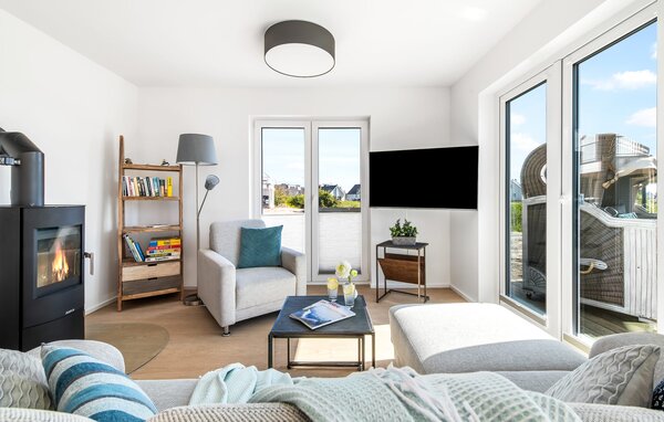 Ferienwohnung - Matrosenlounge, OstseeResort Olpenitz , Deutschland - DFH336 5