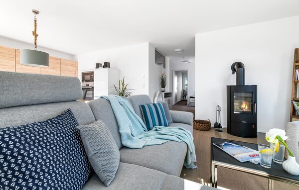 Ferienwohnung - Matrosenlounge, OstseeResort Olpenitz , Deutschland - DFH336 302