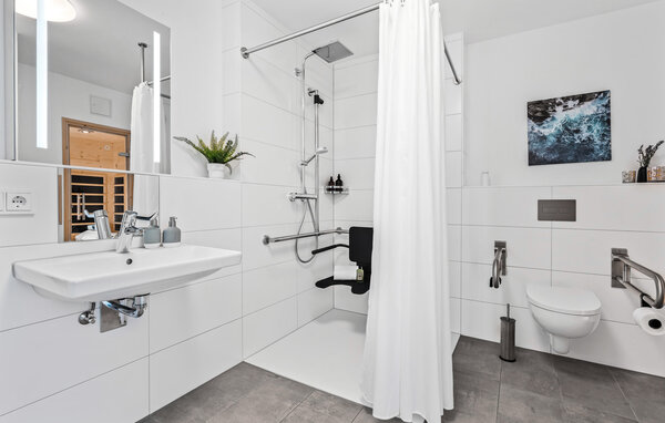 Apartament - Rolli-Oase, OstseeResort Olpenitz , Niemcy - DFH338 701