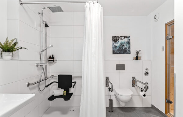 Apartament - Rolli-Oase, OstseeResort Olpenitz , Niemcy - DFH338 702