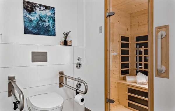 Apartament - Rolli-Oase, OstseeResort Olpenitz , Niemcy - DFH338 704