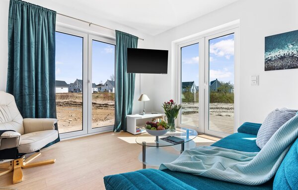 Apartament - Rolli-Oase, OstseeResort Olpenitz , Niemcy - DFH338 3