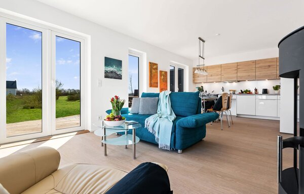 Apartament - Rolli-Oase, OstseeResort Olpenitz , Niemcy - DFH338 4