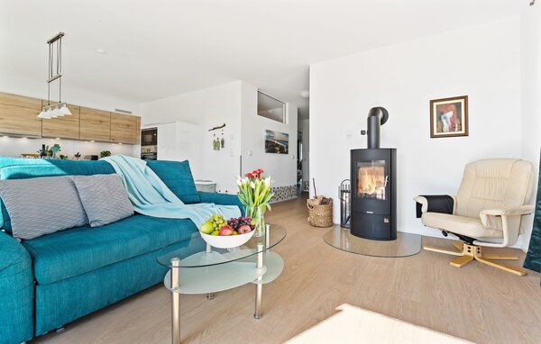 Apartament - Rolli-Oase, OstseeResort Olpenitz , Niemcy - DFH338 301