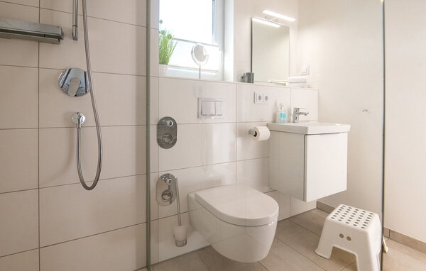 Apartament - LeLi's Strandhaus, OstseeResort Olpenitz , Niemcy - DFH340 701