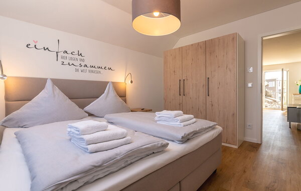Apartament - LeLi's Strandhaus, OstseeResort Olpenitz , Niemcy - DFH340 6