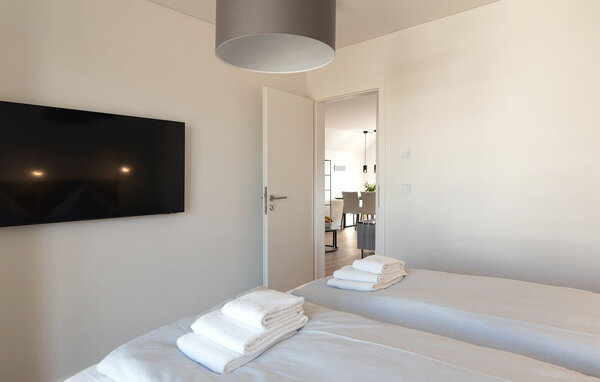 Apartament - LeLi's Strandhaus, OstseeResort Olpenitz , Niemcy - DFH340 604