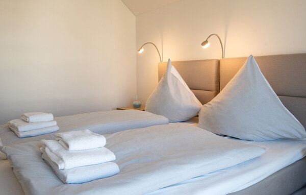 Apartament - LeLi's Strandhaus, OstseeResort Olpenitz , Niemcy - DFH340 605