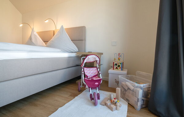 Apartament - LeLi's Strandhaus, OstseeResort Olpenitz , Niemcy - DFH340 606
