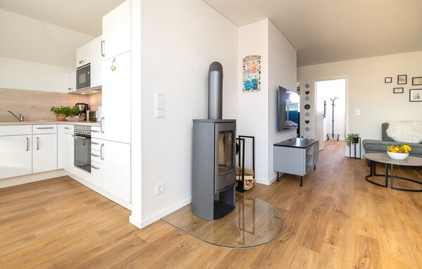 Apartament - LeLi's Strandhaus, OstseeResort Olpenitz , Niemcy - DFH340 9