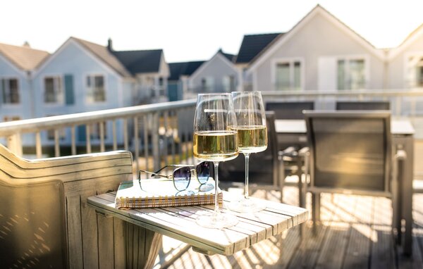 Apartament - LeLi's Strandhaus, OstseeResort Olpenitz , Niemcy - DFH340 8