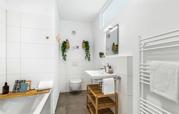 Ferienwohnung - TAKA TUKA Lounge, OstseeResort Olpenitz , Deutschland - DFH341 705