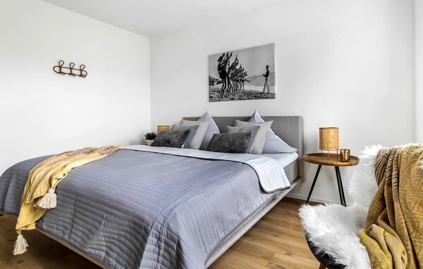 Ferienwohnung - TAKA TUKA Lounge, OstseeResort Olpenitz , Deutschland - DFH341 608