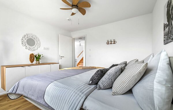 Ferienwohnung - TAKA TUKA Lounge, OstseeResort Olpenitz , Deutschland - DFH341 609